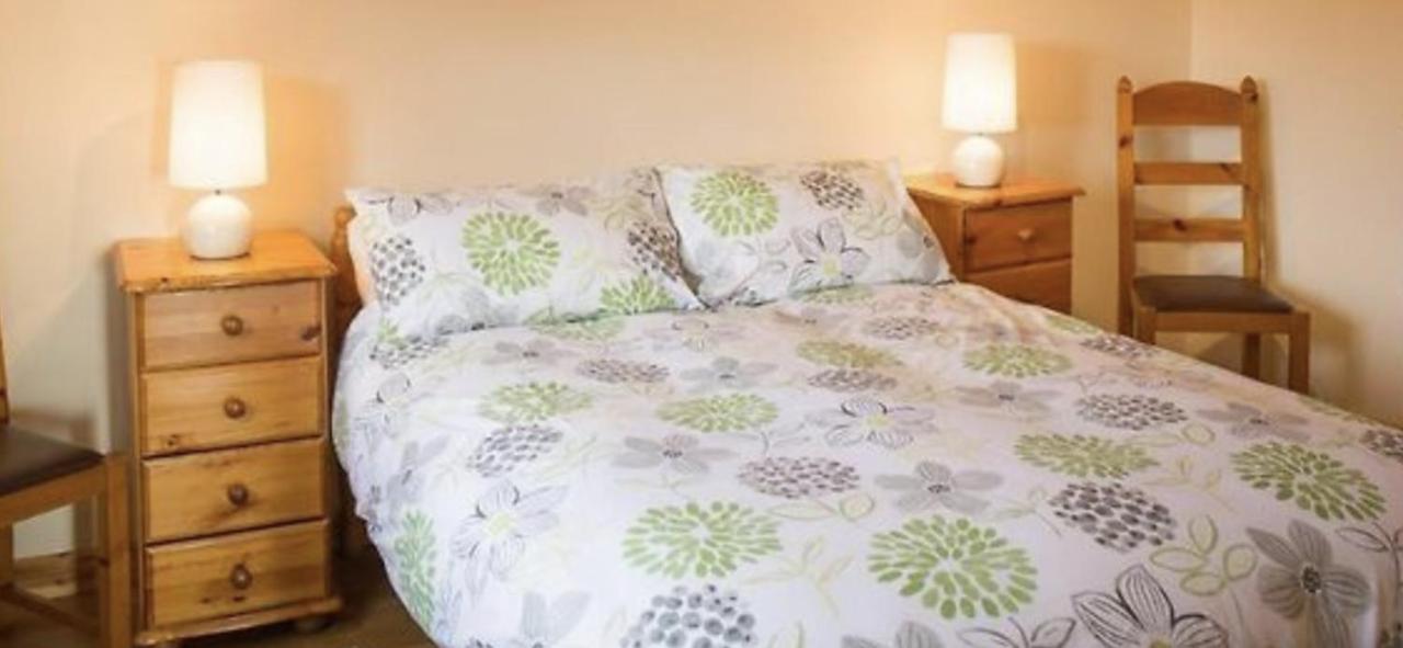 Ocean View Cleggan Apartment ภายนอก รูปภาพ